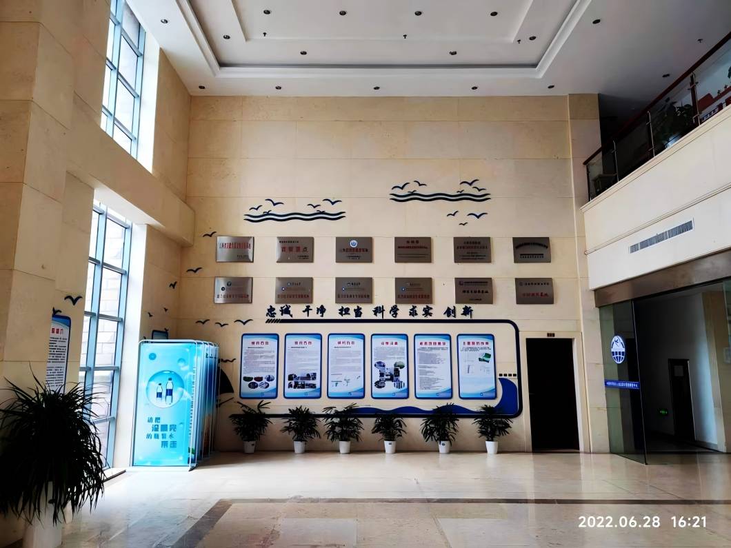 鄱陽湖模型試驗研究基地室外監(jiān)控改造項目